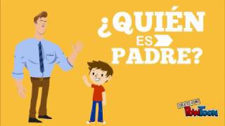 #VIDEO: INFLUENCIA DE LOS PADRES EN LOS HIJOS