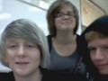 We like to party-BHS-Britt,Mitch,Jessi,Morgan