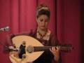 �edaraban Sazsemaisi  Tanburi Cemil Bey 