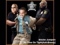 JUMP SMOKERS - My Flow So Tight (Anti-Breezy) Chris Brown
