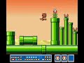 Casual Mario 3 - World 7 - Part 2