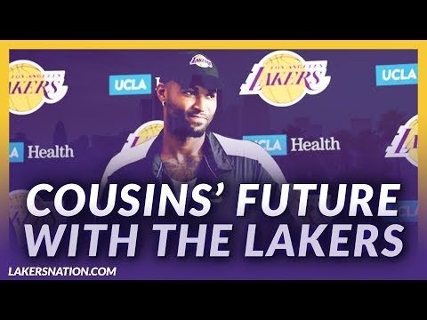 Video: Lakers Nation Previews: Demarcus Cousins & His Future With The Lakers