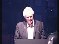 mike chunnns apra hall of fame induction speach