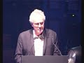 mike chunnns apra hall of fame induction speach