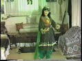 Afghan Logari demonstration by humanities PhD