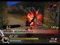 Sengoku Basara 2 - Yukimura vs Ieyasu