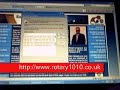 Setting your PC to accept Cookies