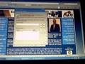 Setting your PC to accept Cookies