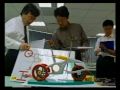 1997中日韓自行車設計比賽