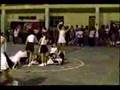 MARQUETALIA CALDAS PORRISTAS DE LA NORMAL 1997