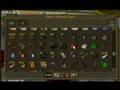 Cowclone's RuneScape Bank Video - 260m+!