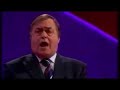 John Prescott Labour conference speech 2006 (part 2)