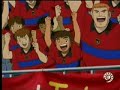 Captain Majid (Tsubasa) 5.52 Part 1