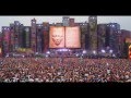 Tomorrowland 2012 | official afterFilm