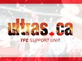 ULTRAS | U-Sector | - Toronto FC @ New England - ULTRAS.ca