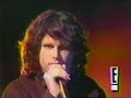 The Doors - Wild Child/Touch Me - Smothers Brothers 1968