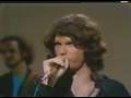 The Doors - Wild Child/Touch Me - Smothers Brothers 1968