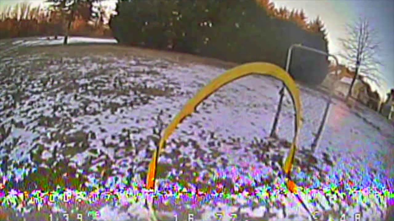 "If you ain't first you're last"