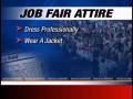 Job Fair Dos and Don'ts