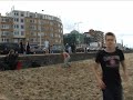 Small video of the Jam Scheveningen of 20st July