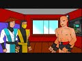 The Real Mortal Kombat: 2