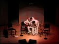 hava nagila-trio balkan strings-live in glenn gould studio-toronto-canada, april 5, 2008