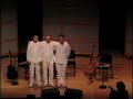 hava nagila-trio balkan strings-live in glenn gould studio-toronto-canada, april 5, 2008