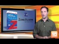 Top Ten Reviews gives ZoneAlarm Extreme 2012 a Gold Award