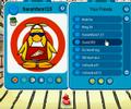 Club Penguin fano buddies