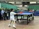 Torneio de T�nis de Mesa da ATMP - 2005