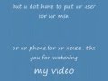phone on ur computer