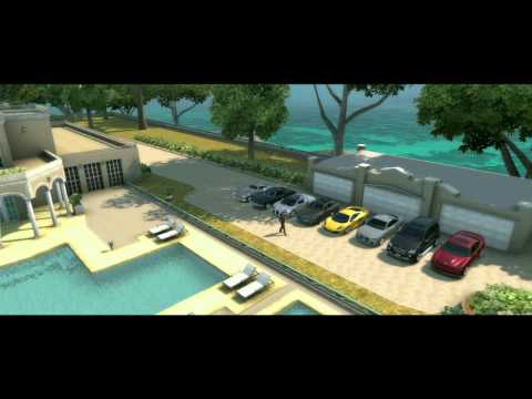 preview-Cruising-around-Test-Drive-Unlimited-2-(Game-Zone)