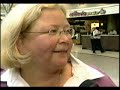 Post Scripts: Air Travel
