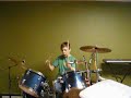 Mullett Druming Mullett Druming