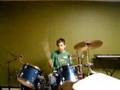 Mullett Druming