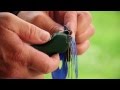 SNIP Braided Fishing Line Cutter Boomerang Tool Company