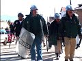 es un corrido que narra lo sucedido el dia 11 de enero en la ciudad de cananea sonora, cuando las autoridades arremetieron cobardemente contra los mineros qe estan en un movimiento de huelga legal
