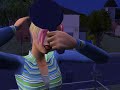 sims 2 stss   boys   jesteś szalona