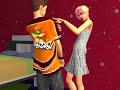 Sims 2 STSS - Boys - Jeste? szalona Sims 2 STSS - Boys - Jeste? szalona