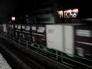 貨物列車　3059レ