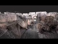 Click to View : Ravelin gate Famagusta Cyprus Point Cloud 3D Virtual Tour