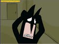 The Dark Knight Interrogation Scene- Animated (spoof) The Dark Knight Interrogation Scene- Animated (spoof)