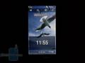 Samsung SGH-F700 Preview