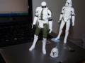 SithLord229's Evolution of a Custom- Clone Wars TV Series Commander Gree Phase I Armour