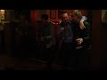 Squires - With Or Without You.MP4