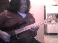RAY JHONES JERUSALEM METAL NOBRE