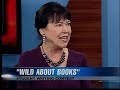 Click here to watch this video Wild About Books 3