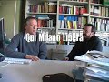  qui milano libera  aprile 2008   intervista a peter gomez