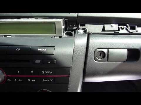 XCar Link Mazda 3 Install and Tour