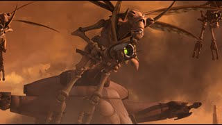 Star Wars Weapons Lore - The Geonosian Sonic Blaster